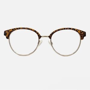 Prive Revaux Cheetah Blue Light Glasses